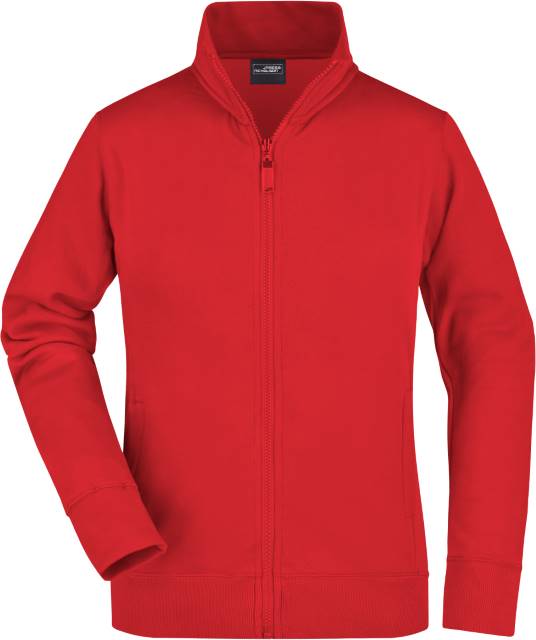 Daiber Damen Sweatjacke JN052