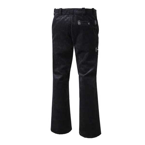Pionier Trenker Garantiecord Schlag Zunfthose 35001