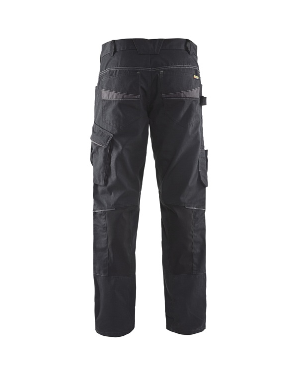 Blåkläder Service Bundhose mit Stretch 14951330