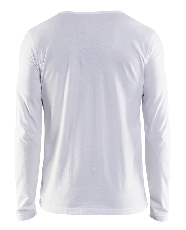 Blåkläder Langarmshirt 35001042