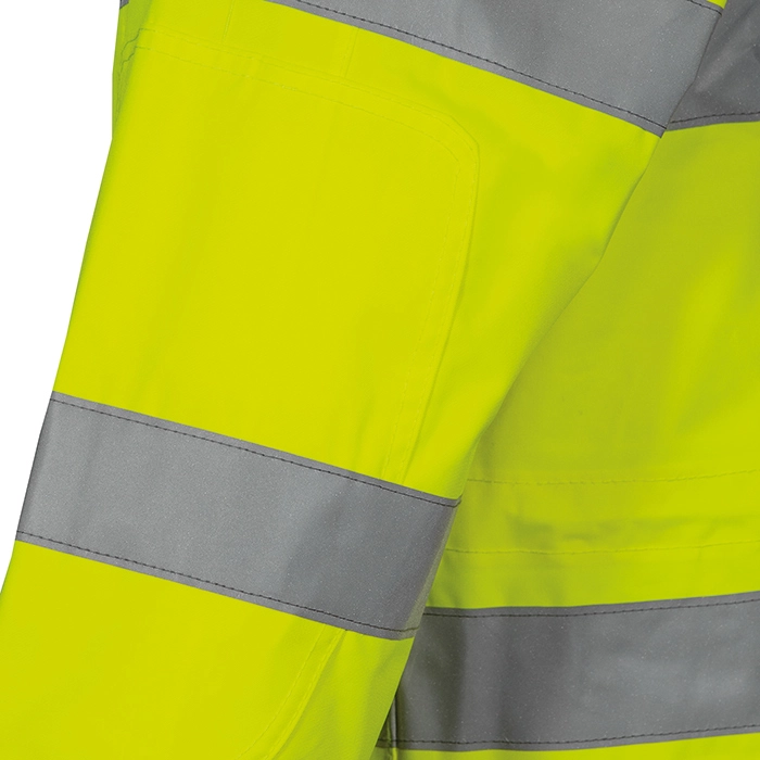 Cofra Warnschutz 3in1 Winterjacke Protection