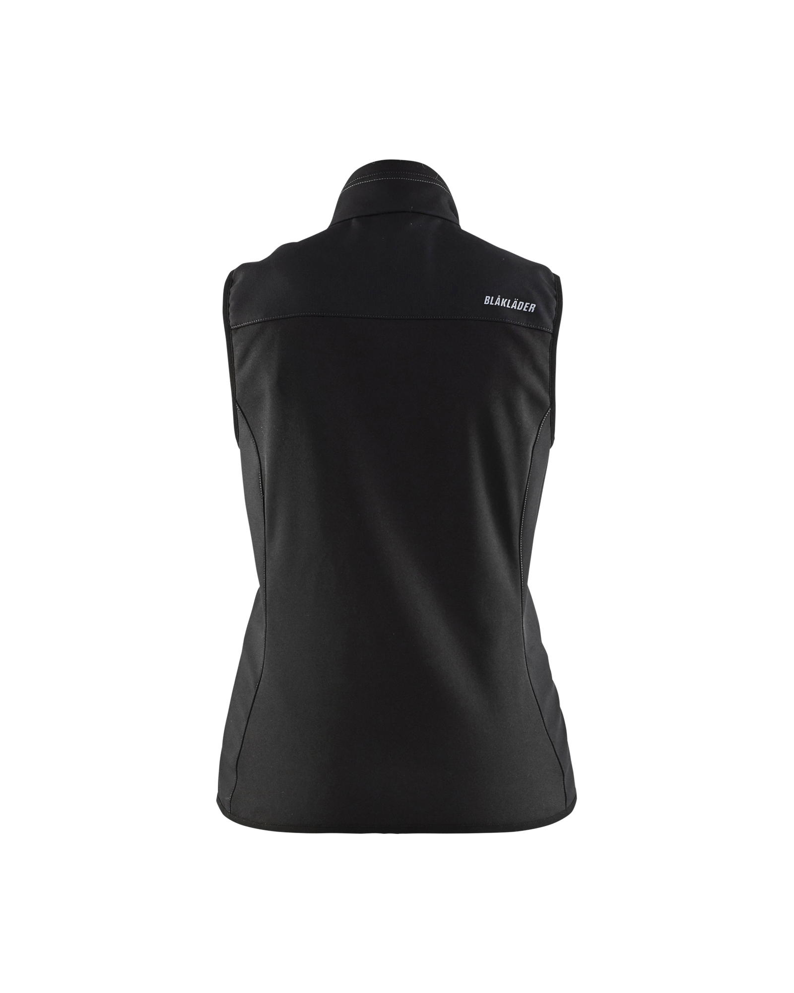 Blåkläder Damen Softshell Weste 38512516