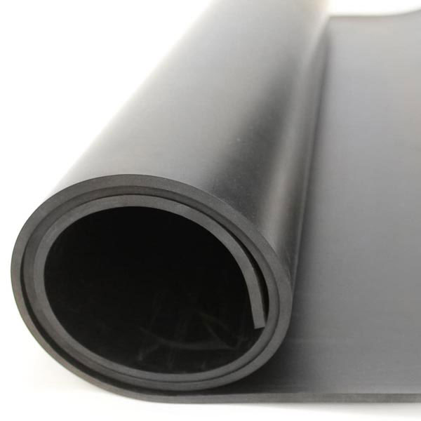 COBA Industriegummimatte Commercial CRS00001