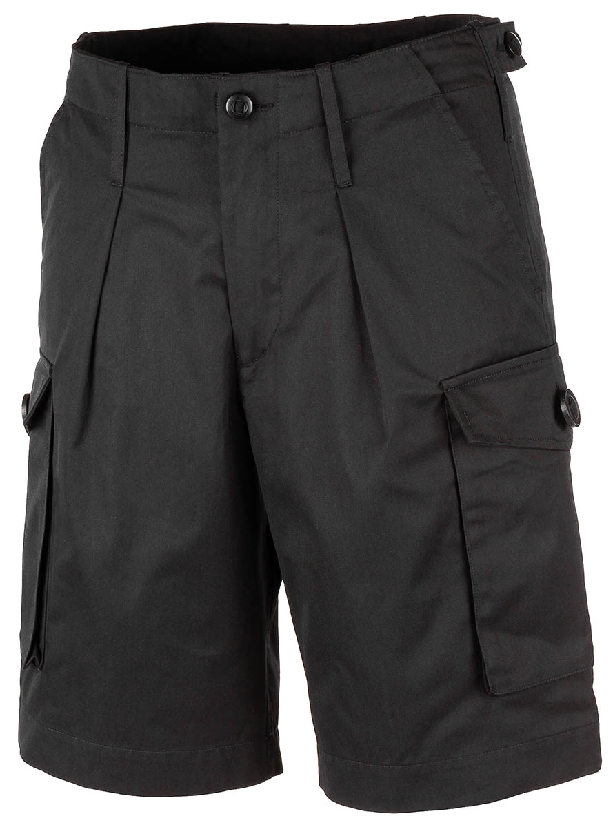 MFH Brit. Bermuda, "Combat" 01520A