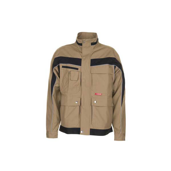 PLANAM Bundjacke Plaline 2500