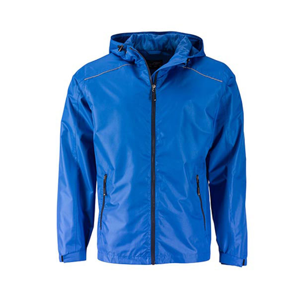 Daiber Men`s` Rain Jacket JN1118