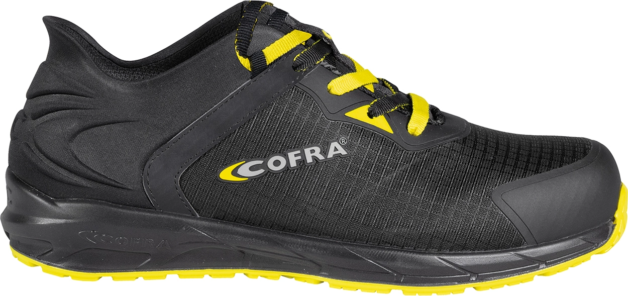 Cofra Sicherheitsschuhe S1 SPRINT