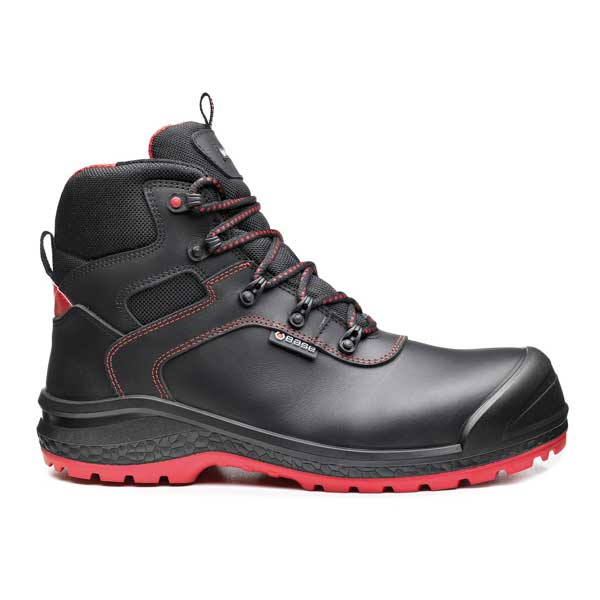 Base Sicherheitsschuhe S3 Winter B0895S BE-DRY MID