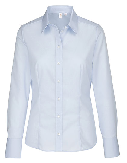 Seidensticker Damen Regular Fit SN080604