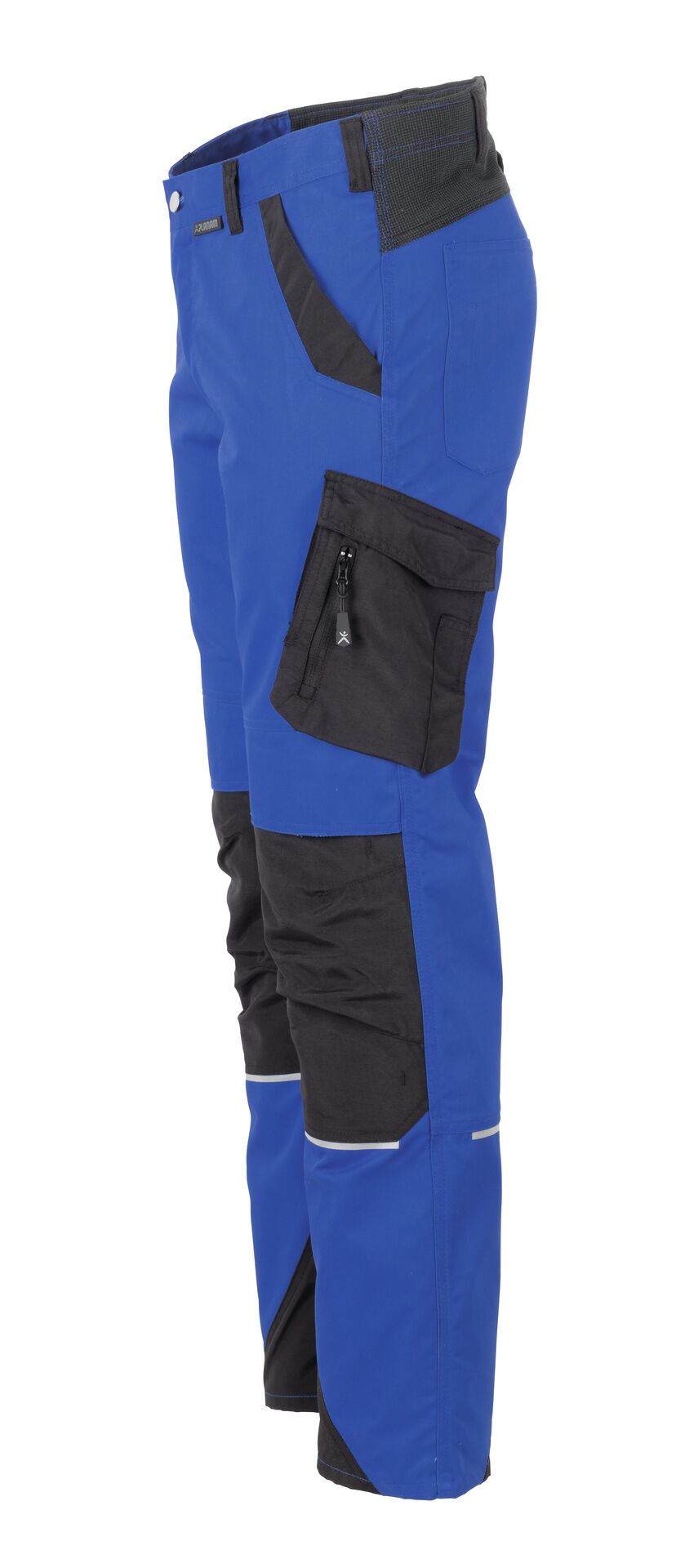 PLANAM Stretch Bundhose Norit 6400