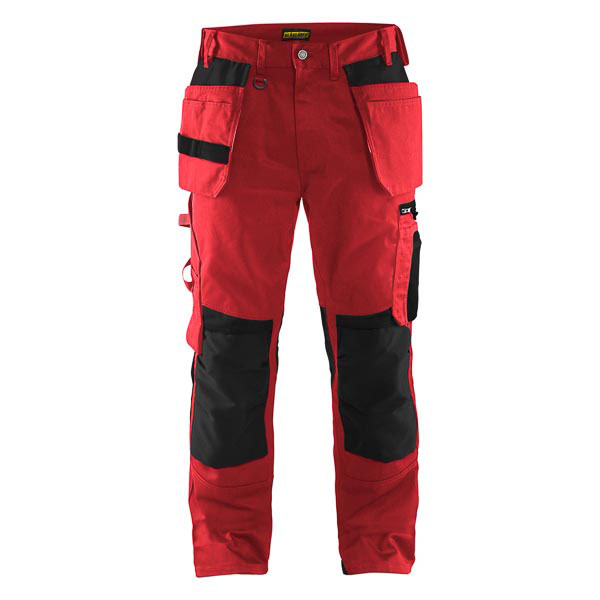 Blåkläder Handwerker Bundhose 15551860