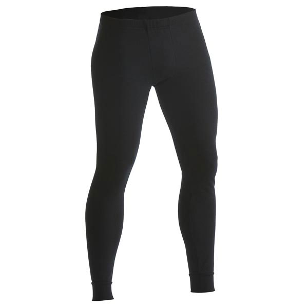Blåkläder Unterhose WARM Schwarz 18911705