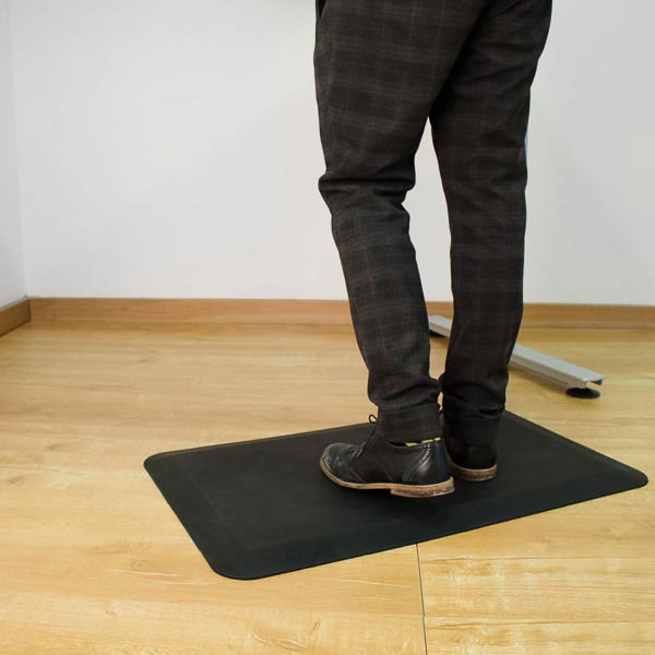 COBA Arbeitsplatzmatte Orthomat Office  OO010001