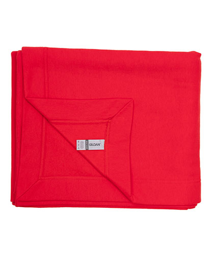 Gildan Fleece Decke Stadium G18900