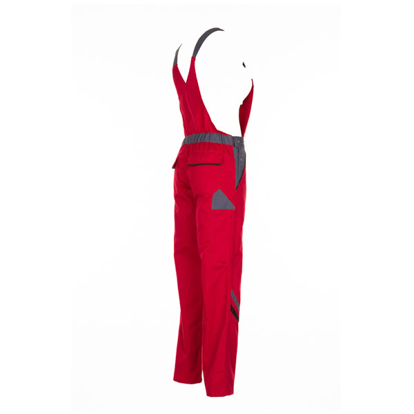 PLANAM Damen Latzhose Highline 2392