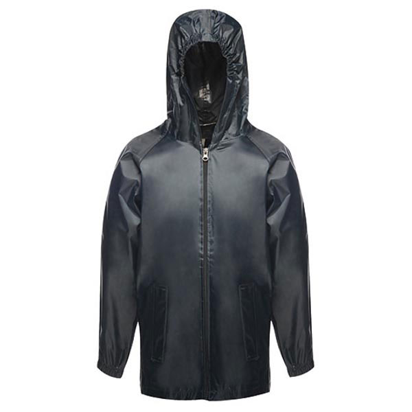 Regatta Kids` Pro Stormbreak Waterproof Jacket RG908N