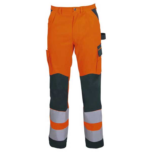 WATEX Warnschutz Bundhose MG 5-3675