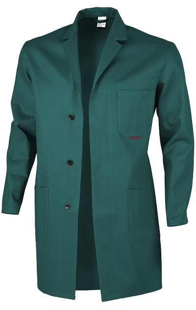 Qualitex Berufsmantel Classic 61951D