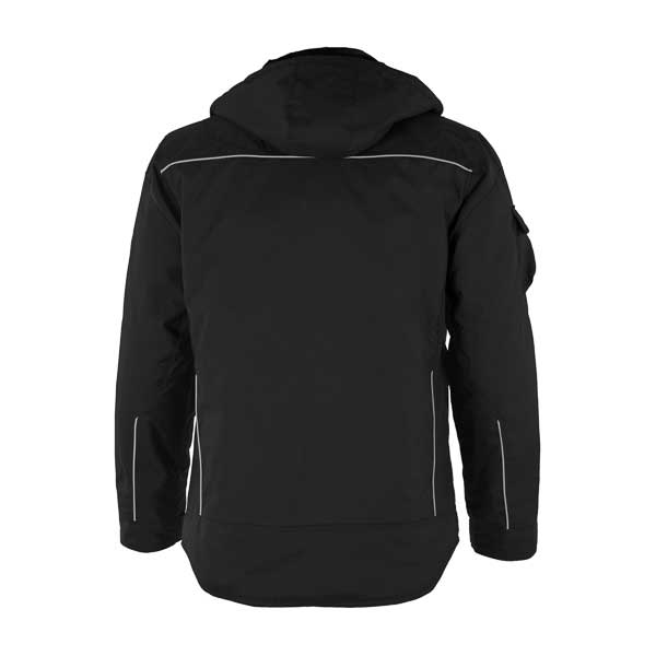 Qualitex Winterjacke "PRO" 2030
