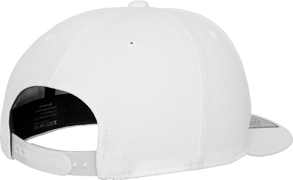 FLEXFIT Fitted Snapback Cap FX110