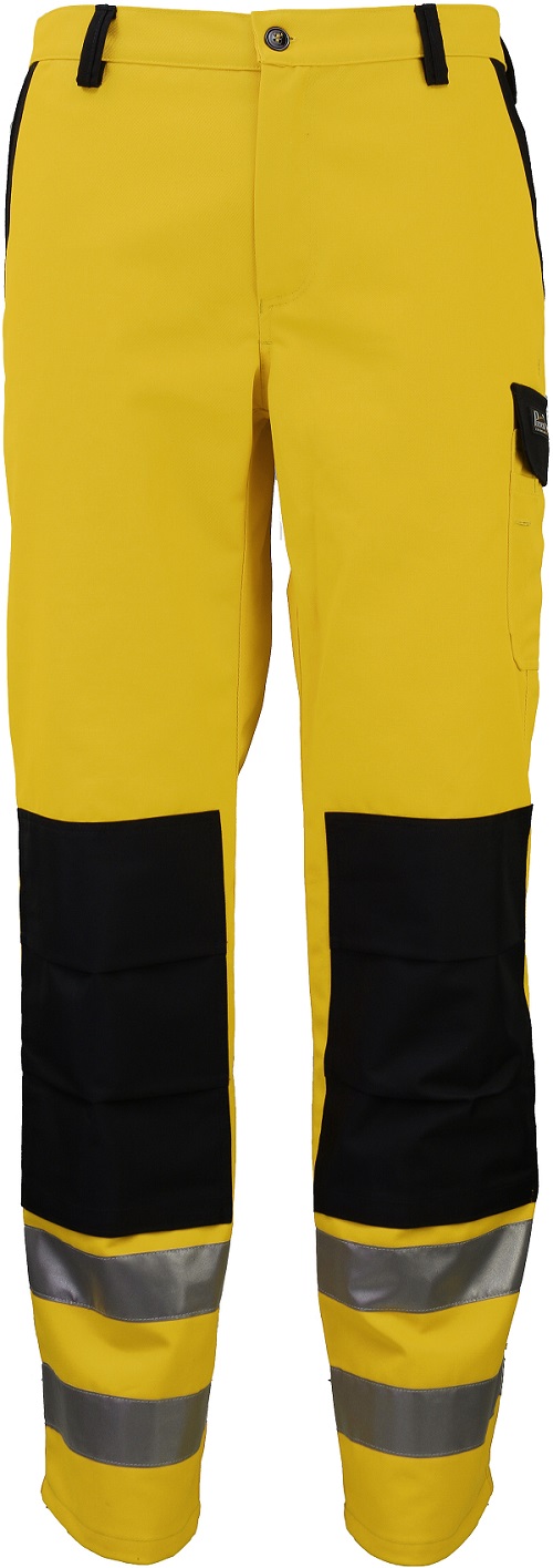 Prevent ® Warnschutz Bundhose PTW-HON