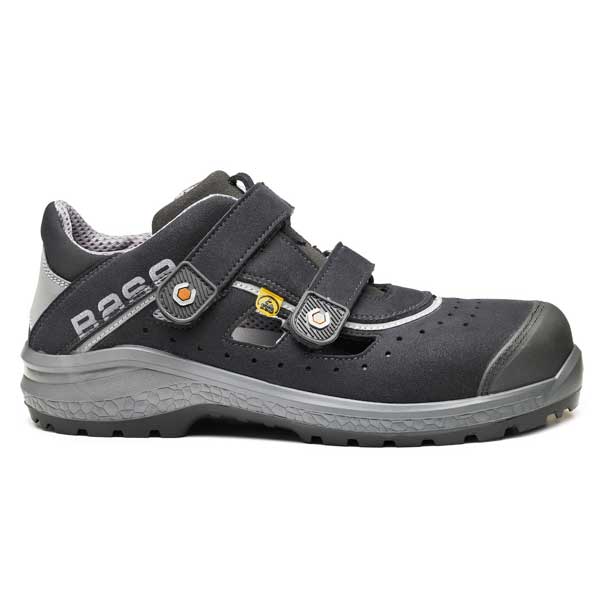 Base Sicherheitsschuhe S1P ESD B0871 BE-FRESH
