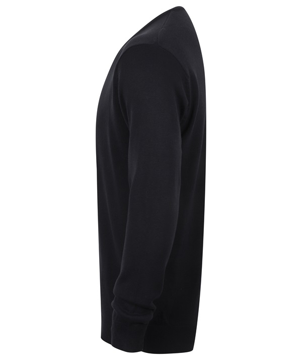 Henbury V-Neck Pullover W720