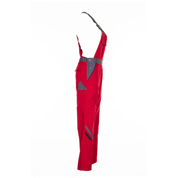 PLANAM Damen Latzhose Highline 2392