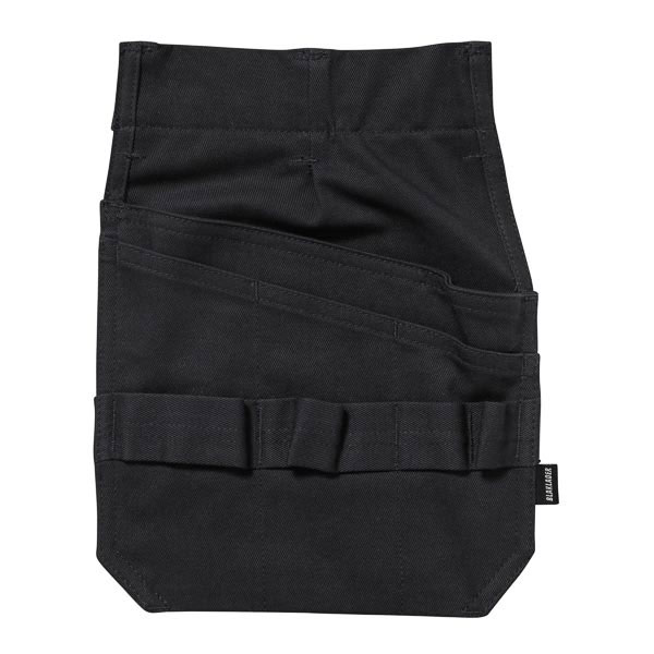 Blﾆklﾄder Flammschutz Nageltaschen 15161516