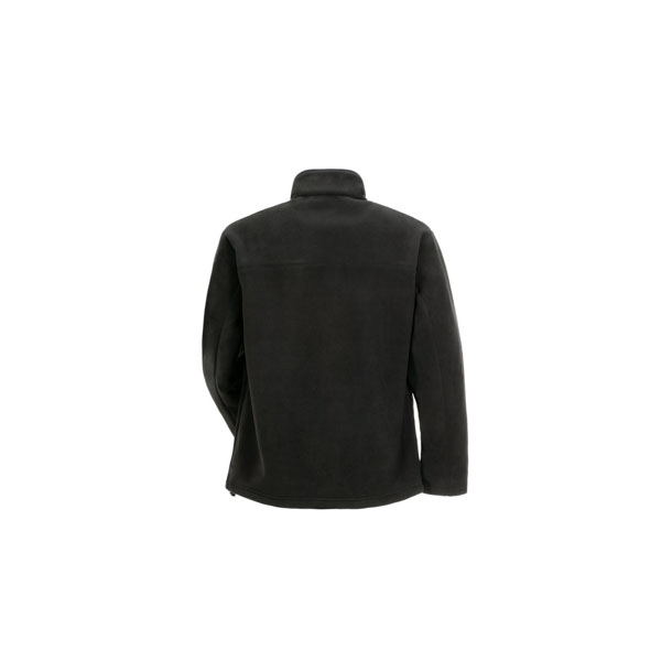 PLANAM Fleecejacke Retro 3445
