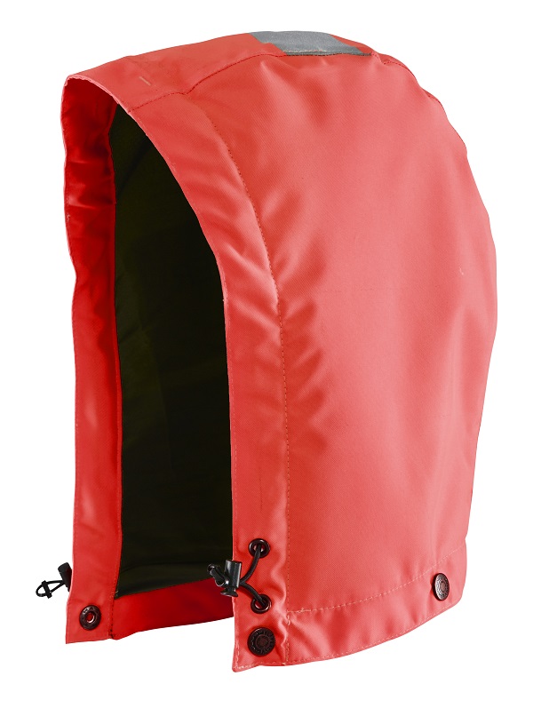Blåkläder High Vis Kapuze 21651977