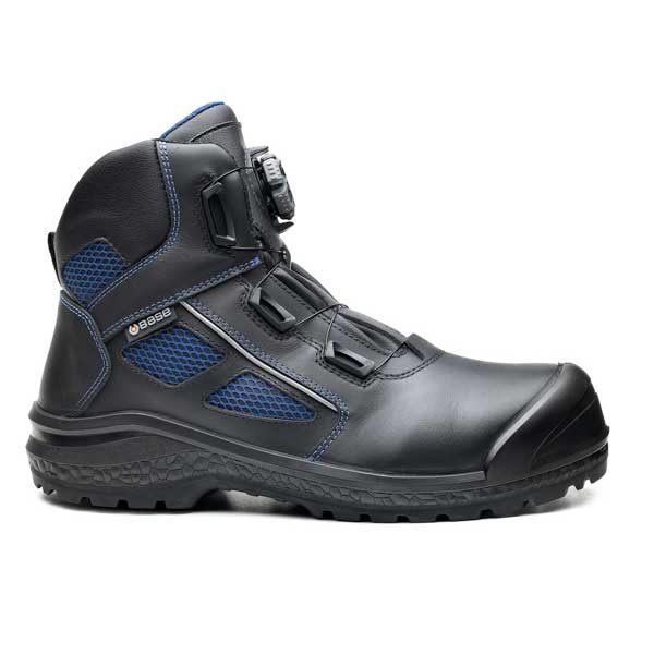 Base Sicherheitsschuhe S3 BOA B0821 BE-FAST TOP