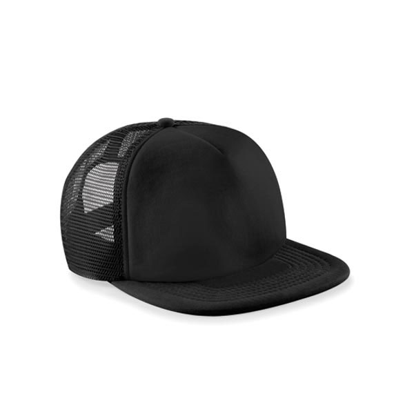 Beechfield Vintage Snapback Trucker CB645