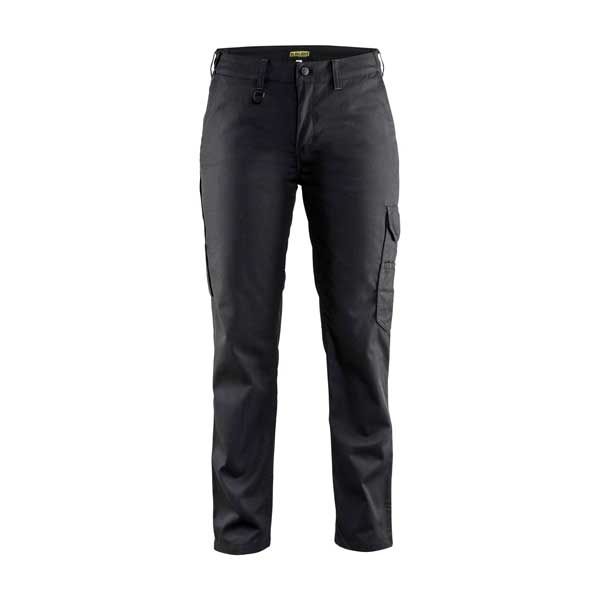 Blåkläder Damen Industrie Bundhose 71041800