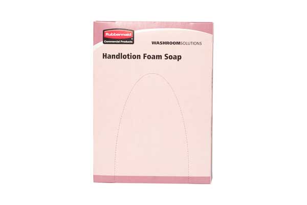 Rubbermaid Schaumseife HANDLOTION Nachfüller 137206