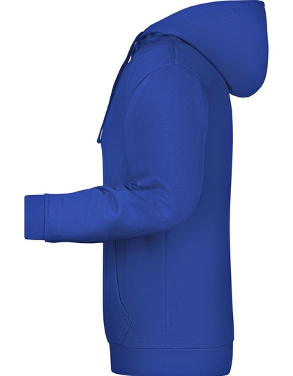 Daiber Basic Hoody JN796