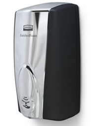 Rubbermaid AutoFoam Spender 1100ml 250955