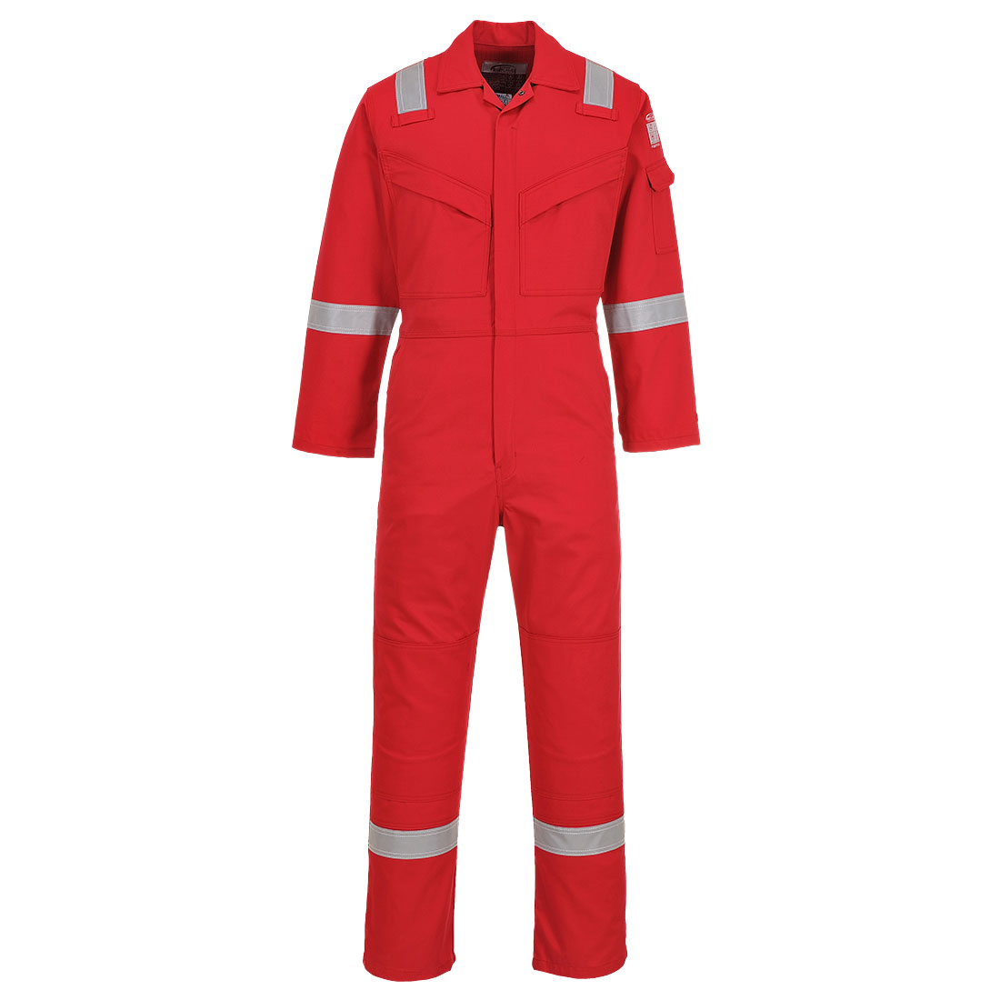 Portwest Multinorm Overall Bizflame FR50