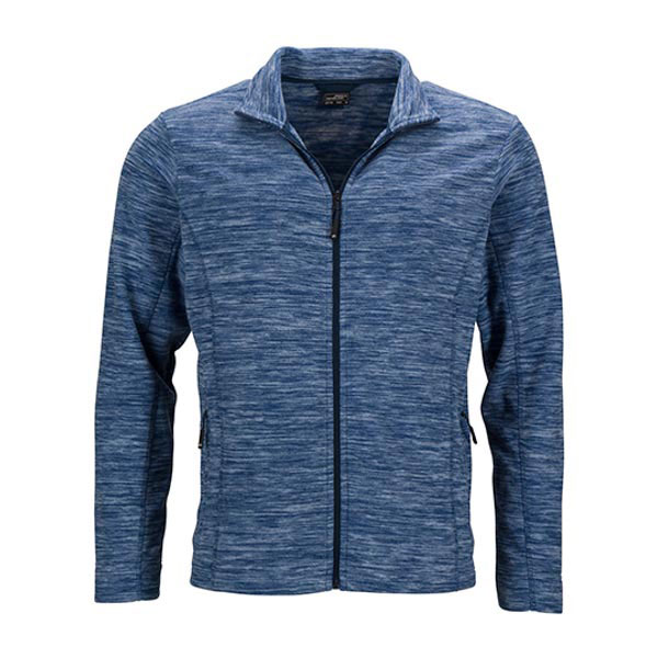 Daiber Men`s Fleece Jacket JN770
