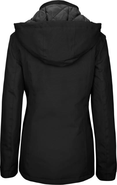 Kariban Damen Parka K6108