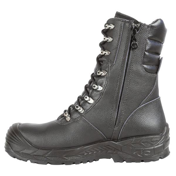 Cofra Sicherheitsschuhe Winter S3 BRAGI