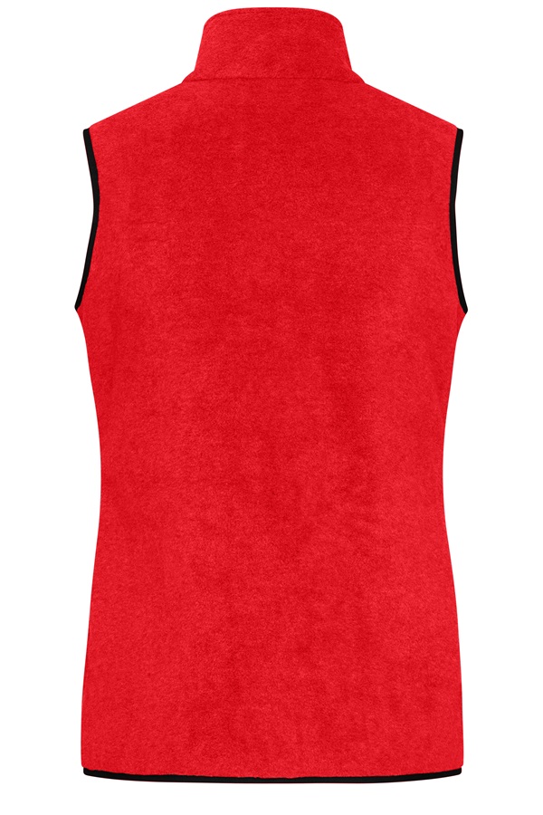 Daiber Damen Fleece Vest JN1309