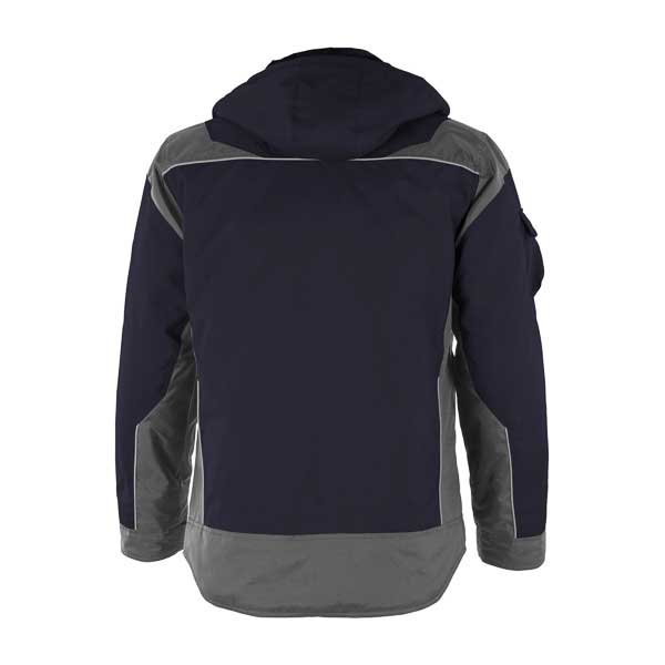 Qualitex Winterjacke "PRO" 2030