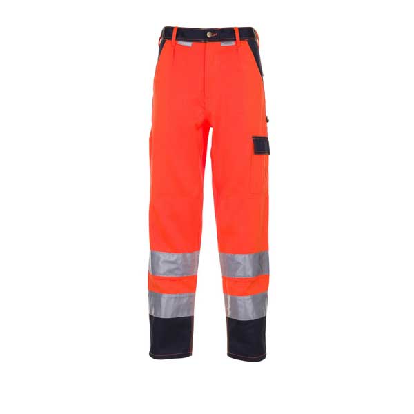 PLANAM Warnschutz Bundhose 2016