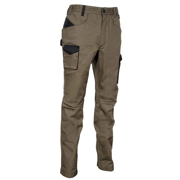 Cofra Bundhose MOMPACH