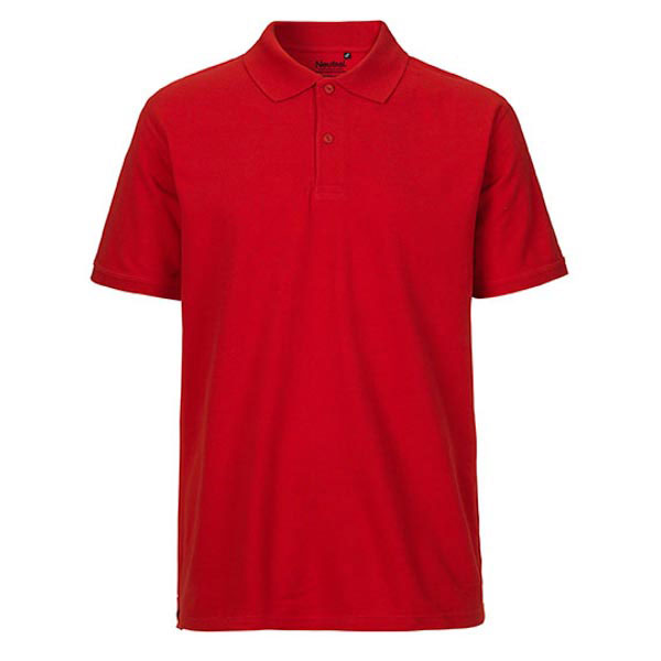 Neutral Men`s Classic Polo NE20080