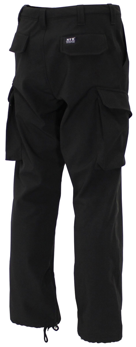 MFH Softshell Hose, "Allround" 01765A