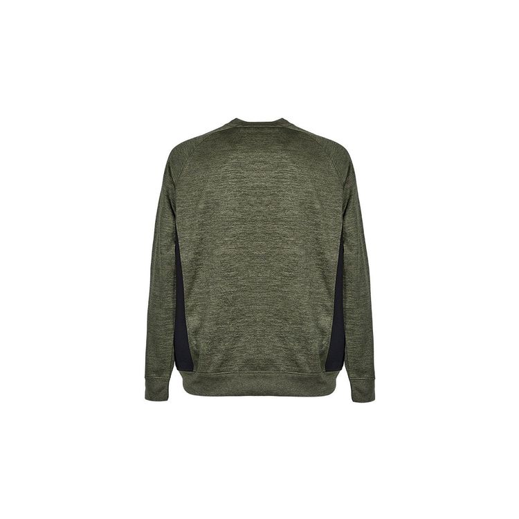 U-PowerFunktions-Sweat-Troyer Pullover YORK WEY364BC