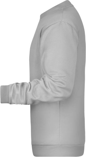 Daiber Basic Sweatshirt JN794