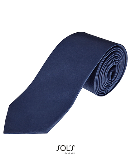 SOL'S Krawatte Garnier Tie L02932
